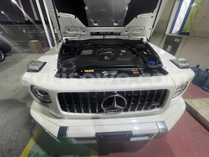 Big with watermark mercedes benz g klasse amg benin cotonou 24521