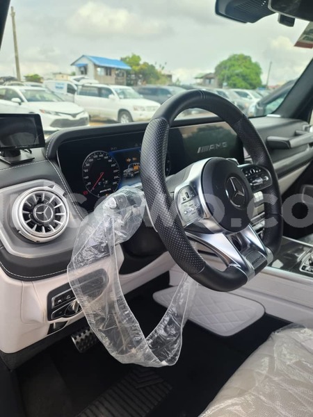 Big with watermark mercedes benz g klasse amg benin cotonou 24521
