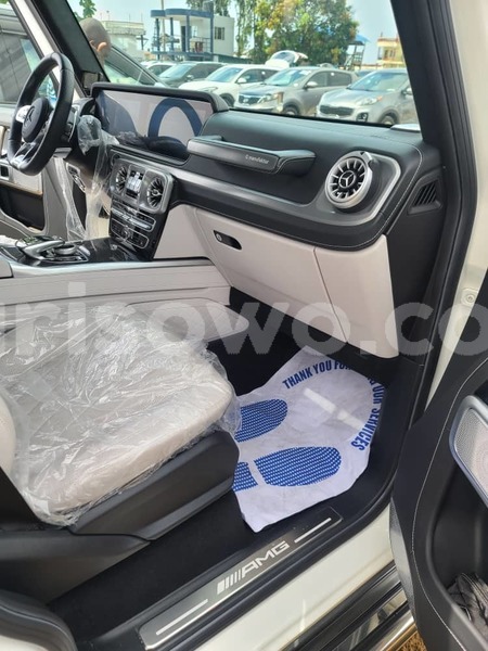 Big with watermark mercedes benz g klasse amg benin cotonou 24521