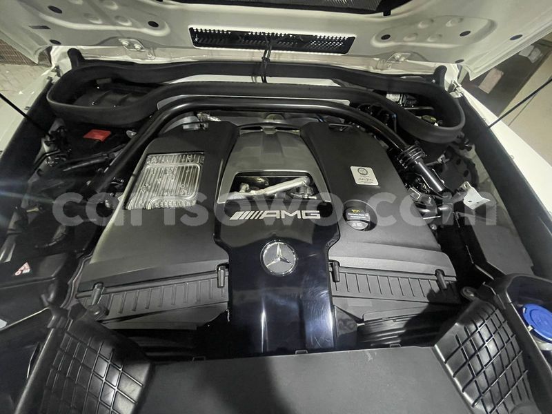 Big with watermark mercedes benz g klasse amg benin cotonou 24521