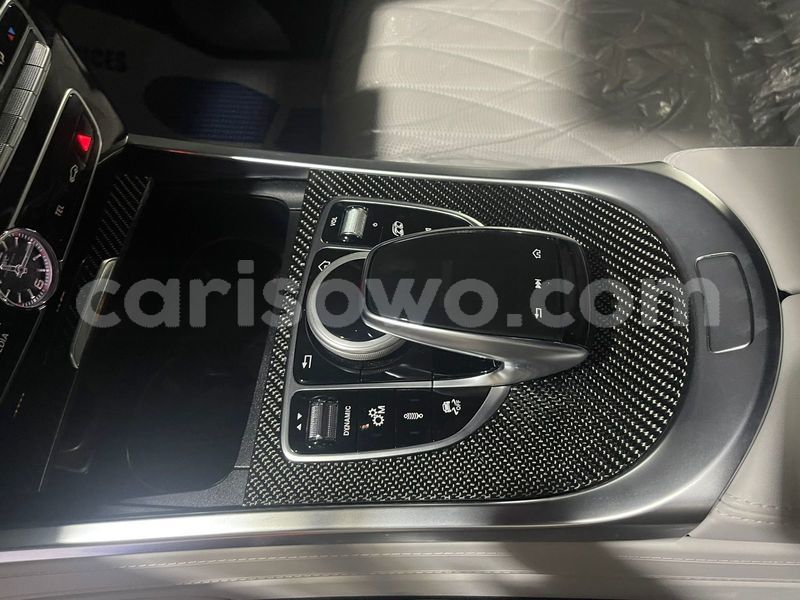 Big with watermark mercedes benz g klasse amg benin cotonou 24521