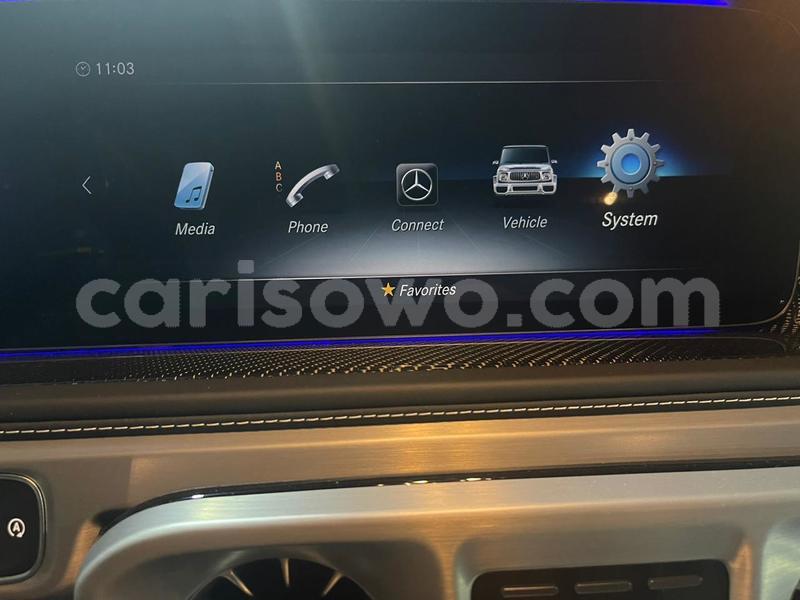 Big with watermark mercedes benz g klasse amg benin cotonou 24521