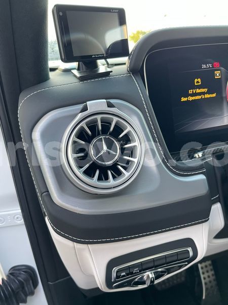 Big with watermark mercedes benz g klasse amg benin cotonou 24521