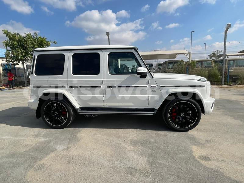 Big with watermark mercedes benz g klasse amg benin cotonou 24521