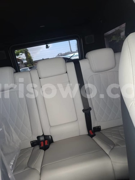 Big with watermark mercedes benz g klasse amg benin cotonou 24521