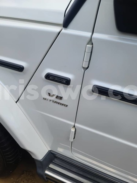 Big with watermark mercedes benz g klasse amg benin cotonou 24521