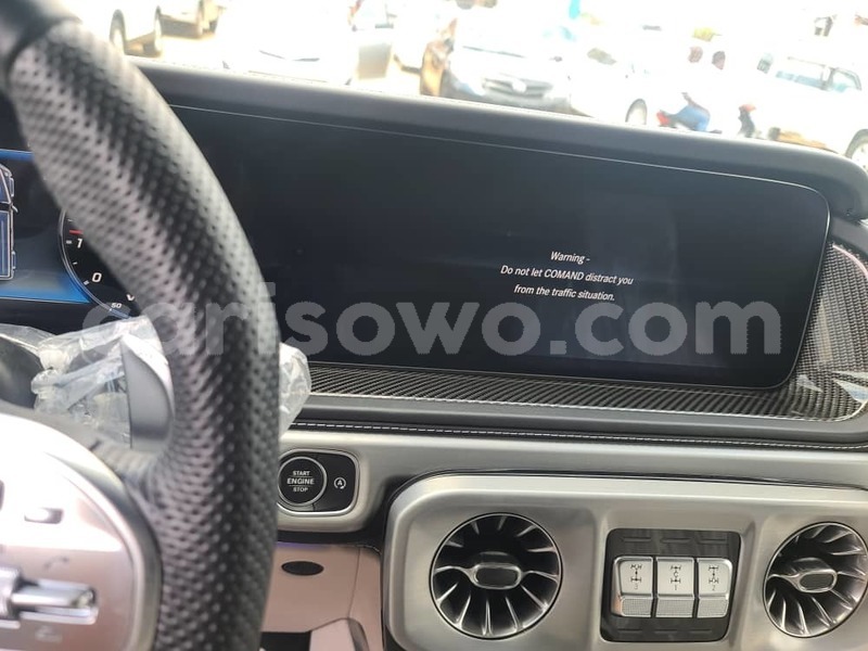 Big with watermark mercedes benz g klasse amg benin cotonou 24521