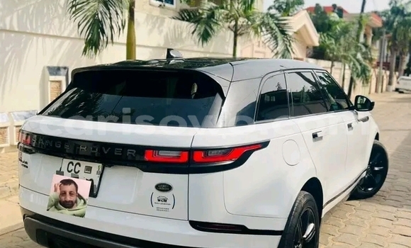 Acheter Occasion Voiture Range Rover Range Rover Blanc à Cotonou, Benin Acheter Occasion Voiture Range Rover Range Rover Blanc à Cotonou, Benin