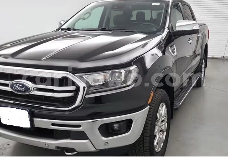 Big with watermark ford ranger benin cotonou 24524