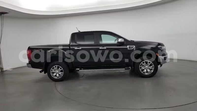 Big with watermark ford ranger benin cotonou 24524