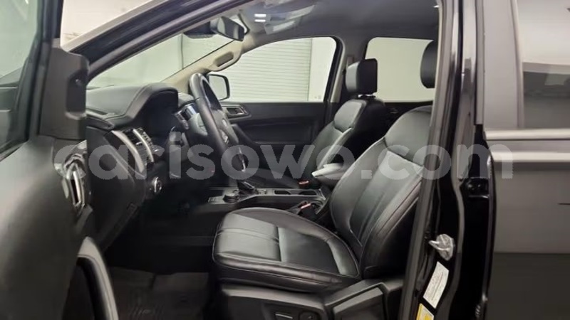 Big with watermark ford ranger benin cotonou 24524