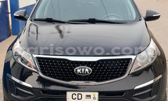 Sayi Na hannu Jeep Wrangler Black Mota in Cotonou a Benin Sayi Na hannu Jeep Wrangler Black Mota in Cotonou a Benin