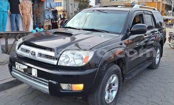 Sayi Na hannu Jeep Wrangler Black Mota in Cotonou a Benin Sayi Na hannu Jeep Wrangler Black Mota in Cotonou a Benin