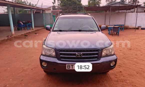 Sayi Na hannu Jeep Wrangler Black Mota in Cotonou a Benin Sayi Na hannu Jeep Wrangler Black Mota in Cotonou a Benin