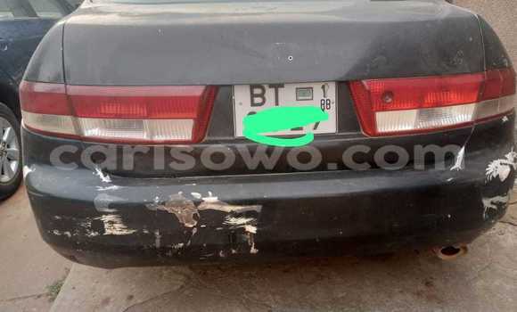 Sayi Na hannu Jeep Wrangler Black Mota in Cotonou a Benin Sayi Na hannu Jeep Wrangler Black Mota in Cotonou a Benin