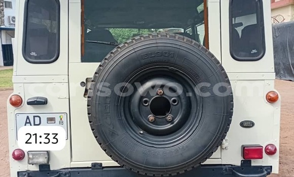 Sayi Na hannu Jeep Wrangler Black Mota in Cotonou a Benin Sayi Na hannu Jeep Wrangler Black Mota in Cotonou a Benin