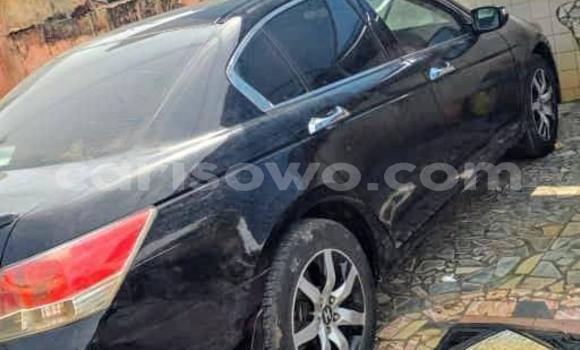 Sayi Na hannu Jeep Wrangler Black Mota in Cotonou a Benin Sayi Na hannu Jeep Wrangler Black Mota in Cotonou a Benin