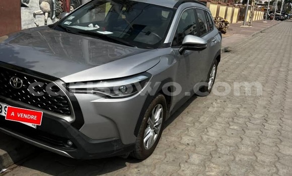 Sayi Na hannu Jeep Wrangler Black Mota in Cotonou a Benin Sayi Na hannu Jeep Wrangler Black Mota in Cotonou a Benin