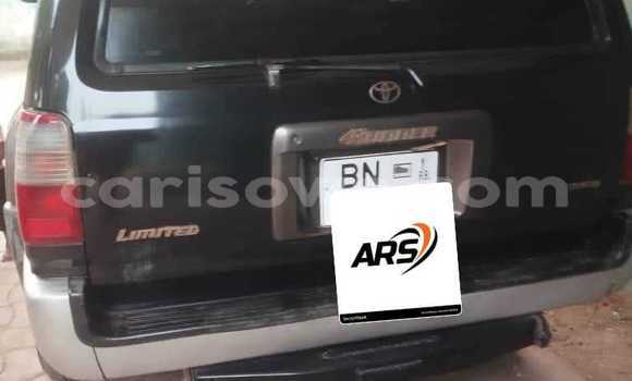 Sayi Na hannu Jeep Wrangler Black Mota in Cotonou a Benin Sayi Na hannu Jeep Wrangler Black Mota in Cotonou a Benin