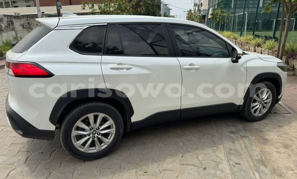 Sayi Na hannu Jeep Wrangler Black Mota in Cotonou a Benin Sayi Na hannu Jeep Wrangler Black Mota in Cotonou a Benin