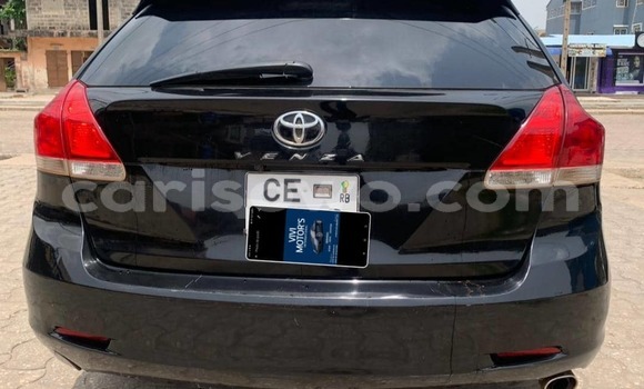 Sayi Na hannu Jeep Wrangler Black Mota in Cotonou a Benin Sayi Na hannu Jeep Wrangler Black Mota in Cotonou a Benin