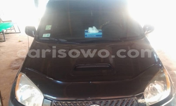 Sayi Na hannu Jeep Wrangler Black Mota in Cotonou a Benin Sayi Na hannu Jeep Wrangler Black Mota in Cotonou a Benin