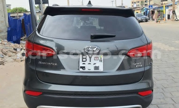 Sayi Na hannu Jeep Wrangler Black Mota in Cotonou a Benin Sayi Na hannu Jeep Wrangler Black Mota in Cotonou a Benin