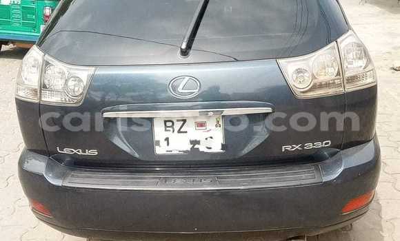 Sayi Na hannu Jeep Wrangler Black Mota in Cotonou a Benin Sayi Na hannu Jeep Wrangler Black Mota in Cotonou a Benin