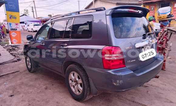 Sayi Na hannu Jeep Wrangler Black Mota in Cotonou a Benin Sayi Na hannu Jeep Wrangler Black Mota in Cotonou a Benin