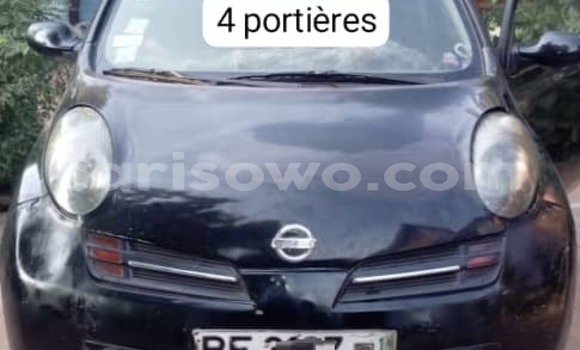 Sayi Na hannu Jeep Wrangler Black Mota in Cotonou a Benin Sayi Na hannu Jeep Wrangler Black Mota in Cotonou a Benin