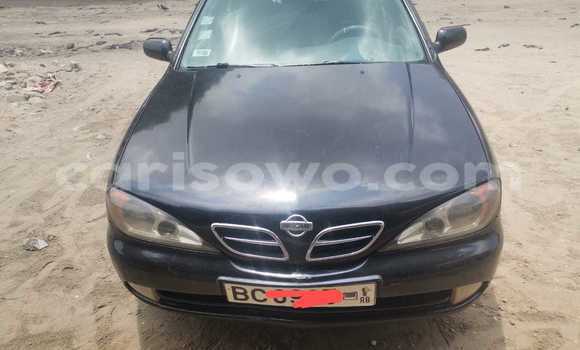 Sayi Na hannu Jeep Wrangler Black Mota in Cotonou a Benin Sayi Na hannu Jeep Wrangler Black Mota in Cotonou a Benin