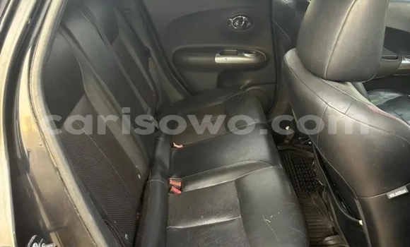 Acheter Occasion Voiture Nissan Almera Noir à Cotonou, Benin Acheter Occasion Voiture Nissan Almera Noir à Cotonou, Benin