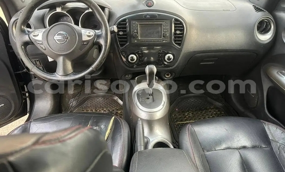 Acheter Occasion Voiture Nissan Almera Noir à Cotonou, Benin Acheter Occasion Voiture Nissan Almera Noir à Cotonou, Benin