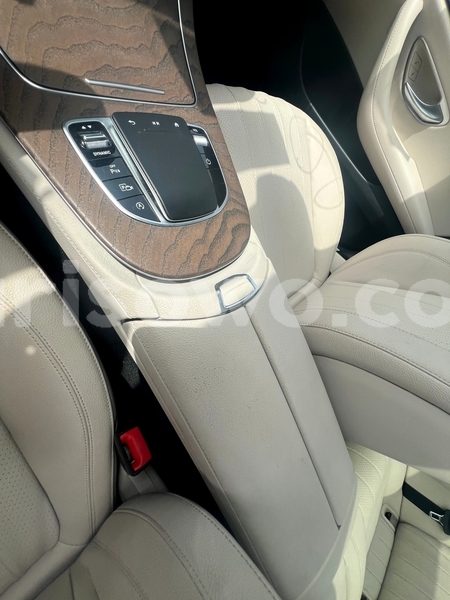 Big with watermark mercedes benz e classe benin cotonou 24527