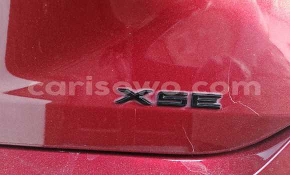 Sayi Na hannu Toyota Avalon Red Mota in Cotonou a Benin Sayi Na hannu Toyota Avalon Red Mota in Cotonou a Benin