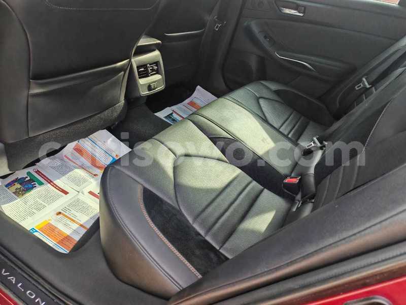 Big with watermark toyota avalon benin cotonou 24528