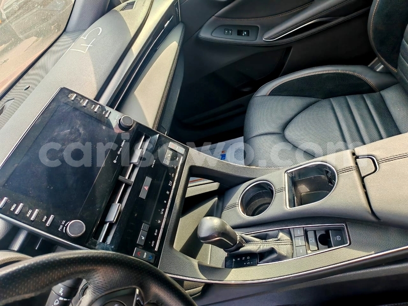 Big with watermark toyota avalon benin cotonou 24528
