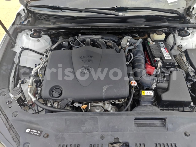 Big with watermark toyota avalon benin cotonou 24530