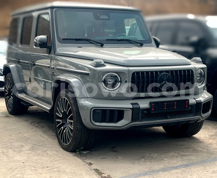 Big with watermark mercedes benz g klasse amg benin cotonou 24532