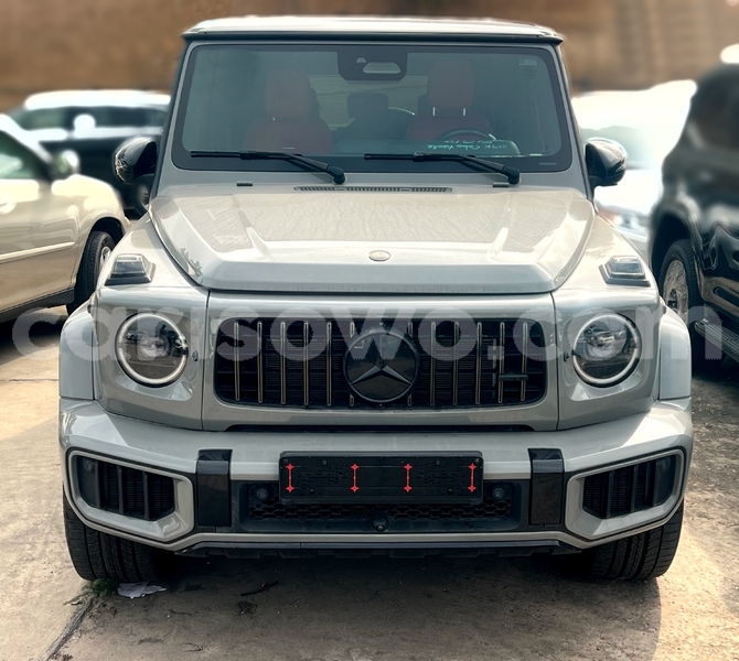 Big with watermark mercedes benz g klasse amg benin cotonou 24532
