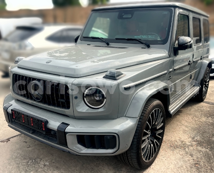 Big with watermark mercedes benz g klasse amg benin cotonou 24532