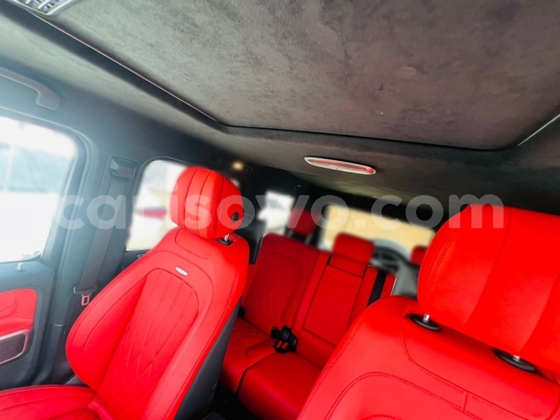 Big with watermark mercedes benz g klasse amg benin cotonou 24532