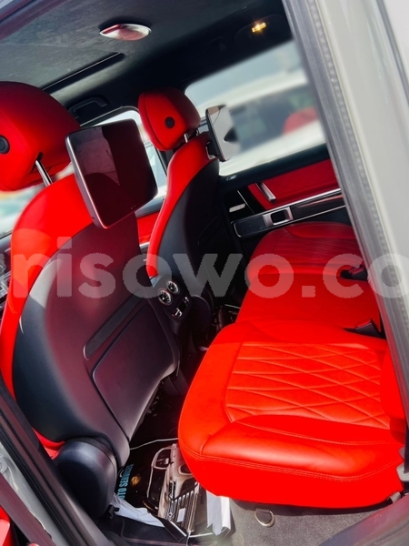 Big with watermark mercedes benz g klasse amg benin cotonou 24532