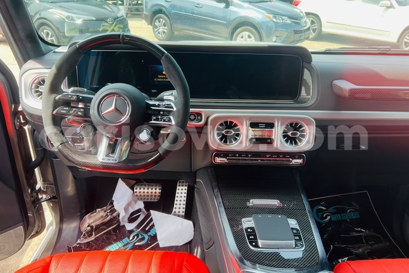 Big with watermark mercedes benz g klasse amg benin cotonou 24532