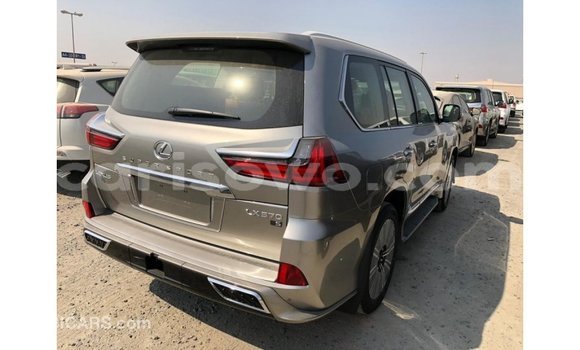 Sayi Imported Lexus LX Sauran Mota in Import - Dubai a Benin Sayi Imported Lexus LX Sauran Mota in Import - Dubai a Benin