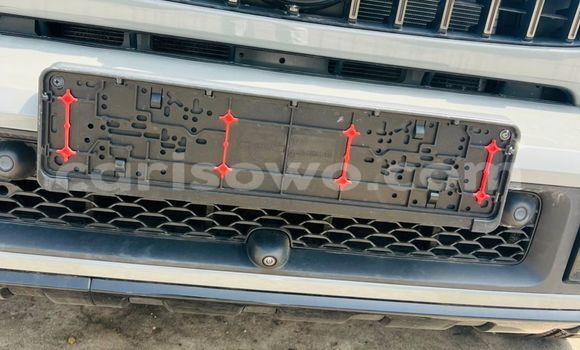 Sayi Na hannu Mercedes-Benz G-klasse AMG Azurfa Mota in Cotonou a Benin Sayi Na hannu Mercedes-Benz G-klasse AMG Azurfa Mota in Cotonou a Benin