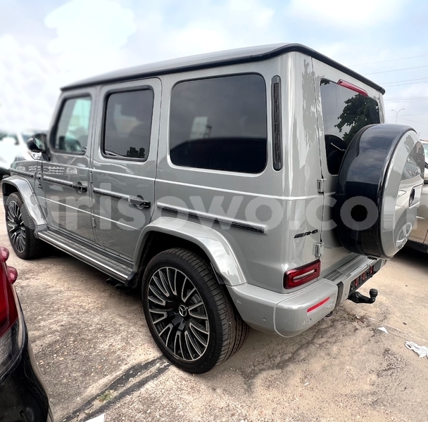 Big with watermark mercedes benz g klasse amg benin cotonou 24532