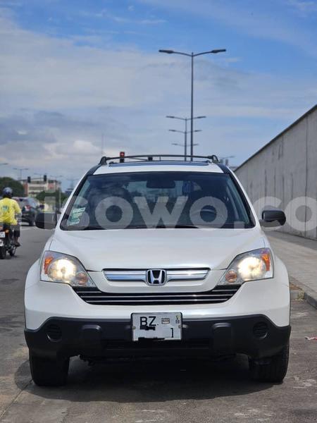 Big with watermark honda cr v benin cotonou 24533