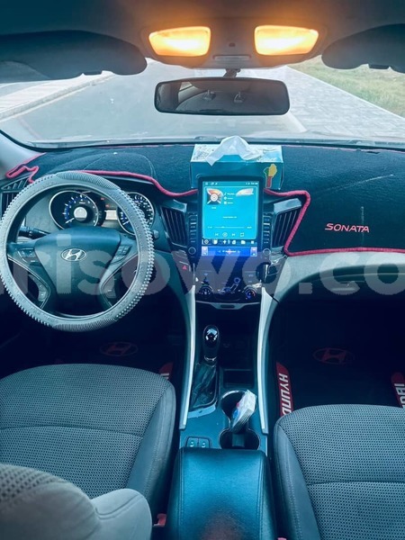 Big with watermark hyundai sonata benin cotonou 24534