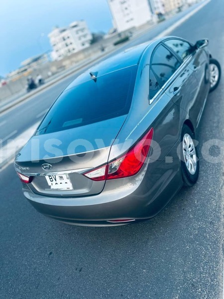 Big with watermark hyundai sonata benin cotonou 24534